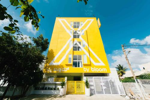 HBR Layout Hôtel | X by Bloom I Hebbal Manyata Park