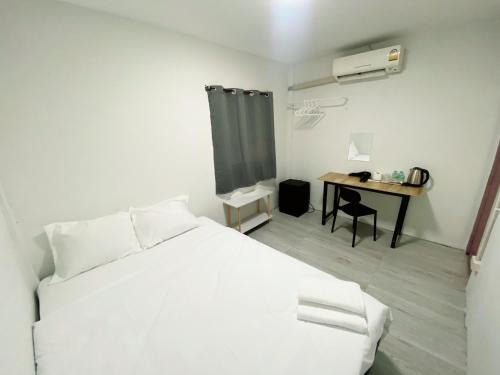 Siriraj Appartement | X GO INN Siriraj BKK - โกอินน์ ศิริราช