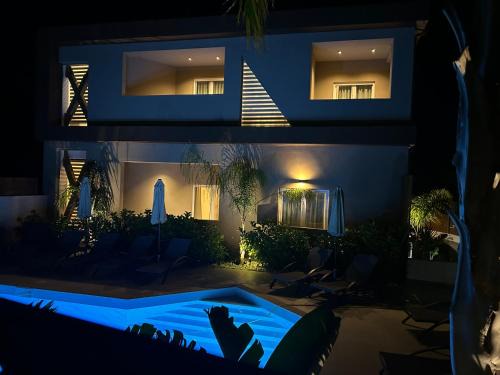 Razata Appartement | X luxury suites
