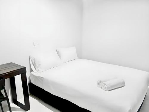 Wat Bowon Niwet Appartement | X Mitr Inn Khaosan