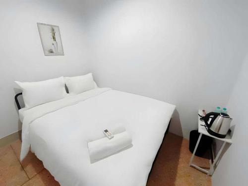 Talat Yot Appartement | X Oh My Nap Khaosan - โอ มาย แนพ ข้าวสาร