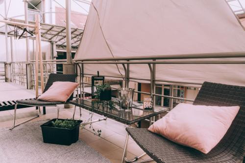 Nasice Hôtel | X Rooms