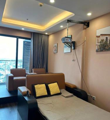 Le Chan Appartement | X-Stay 2908 Lotus