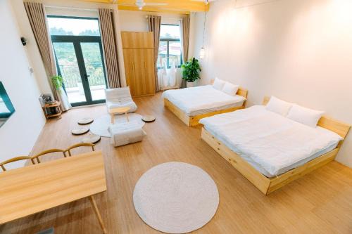 Le Chan Appartement | X-Stay