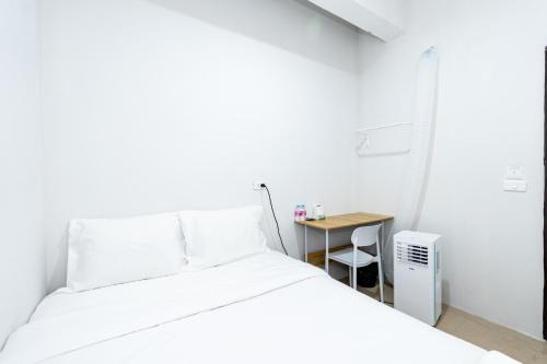Talat Yot Appartement | X The Hidden Khaosan - เดอะ ฮิดเด้นข้าวสาร