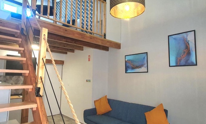 Montargil Cabine | Xagi House - Montargil