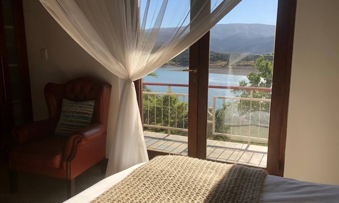 Montagu Maison | Xairu au Domaine Eco-Reserve (vie à la campagne)