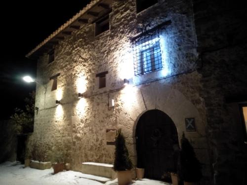 Terriente Maison | Xana Casa Rural