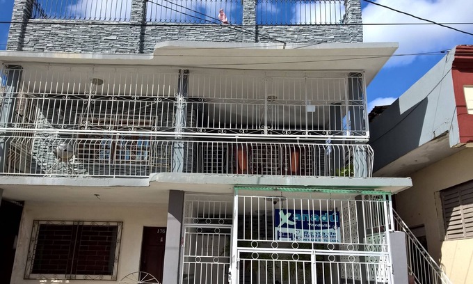 Holguin Lit Et Petit-Déjeuner | Xanadú B&B