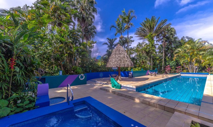 San Isidro Hôtel | Xandari Resort And Spa