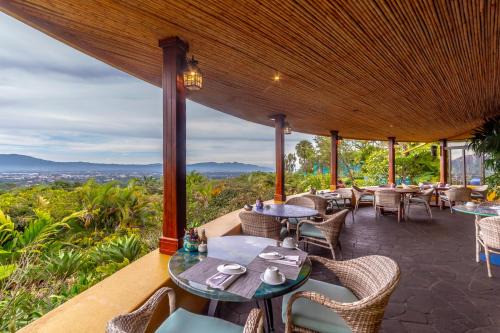 San Isidro Hôtel | Xandari Resort & Spa