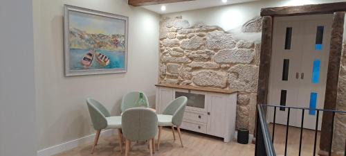 Porqueiros Hôtel | Xanela Xures