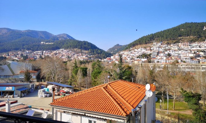 Xanthi Appartement | Xanthi's House