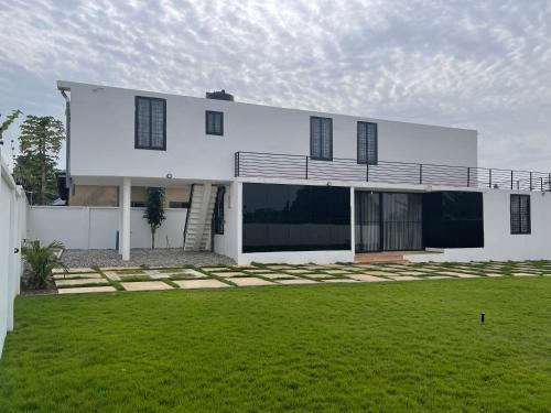 Oyarifa Appartement | Xantis