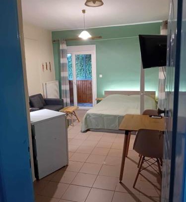 Kozani Appartement | Xara' s studio