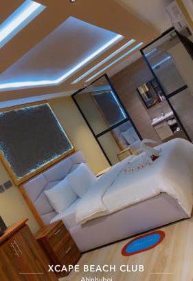 Cape Coast Station Balnéaire | Xcape Beach Club
