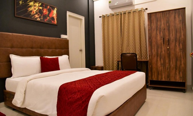 Mysore Appartement | Xcel Luxury Hotel Apartments-Home Living Redefined