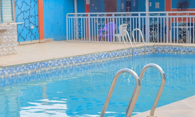 Ife Hôtel | Xela Hotels and Resorts