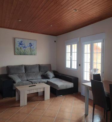 Santiago de la Espada Appartement | Xenia 2
