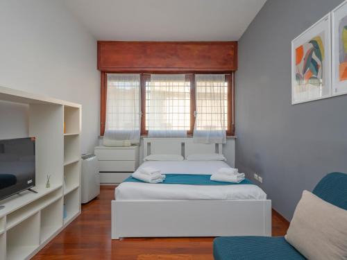Villapizzone Appartement | Xenia Apartments - Renovated two-room apartment in Fiera area