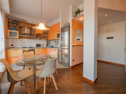 Morivione Appartement | Xenia Apartments - Two-room apartment with terrace in Fondazione Prada