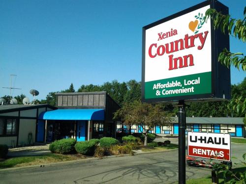 Xenia Hôtel | Xenia Country Inn