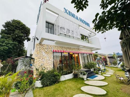 Cao Bang Appartement | Xenia House Cao Bang City