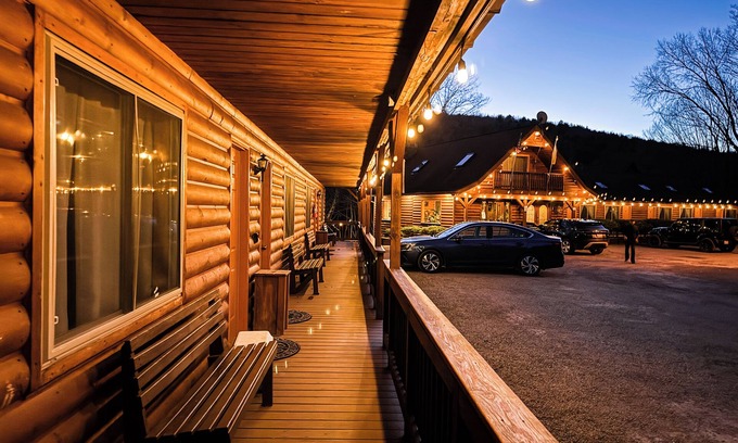 Jewett Center Hôtel | Xenia Resort