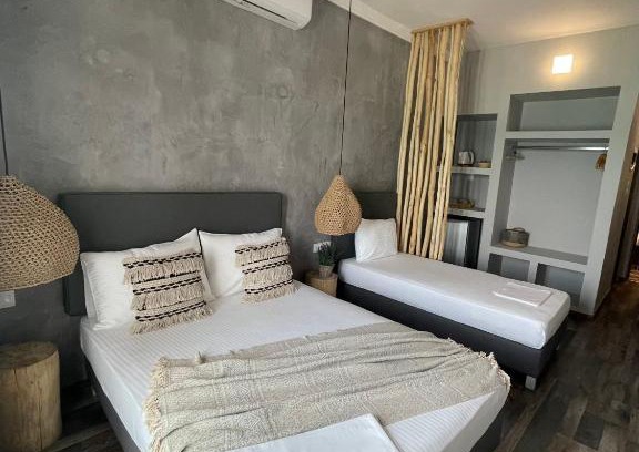 Pefkochori Hôtel | Xenios Hotel