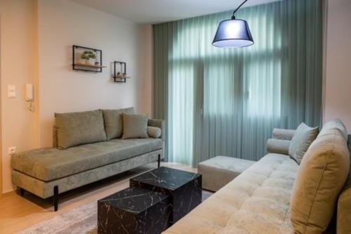 Drama Appartement | Xenios Zeus