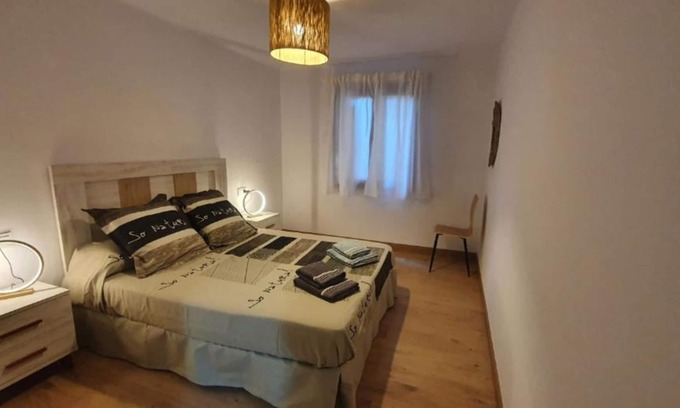 Rialp Appartement | Xi'a Apartments