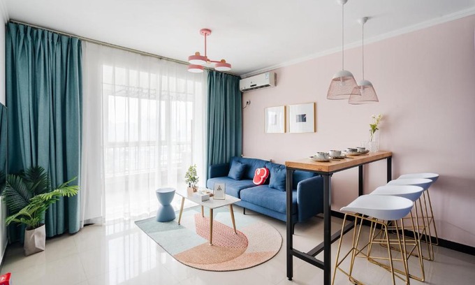 Beilin Appartement | Xi’an Beilin·Yongning gate·