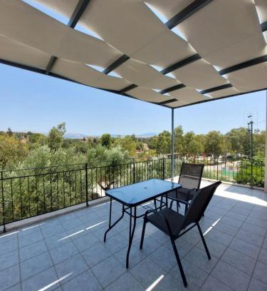 Kefalonia Appartement | Xi View Apartments
