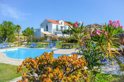 Xi Appartement | Xi Village