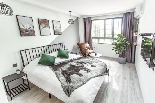 Jimei Auberge | Xiamen Guiran Hostel