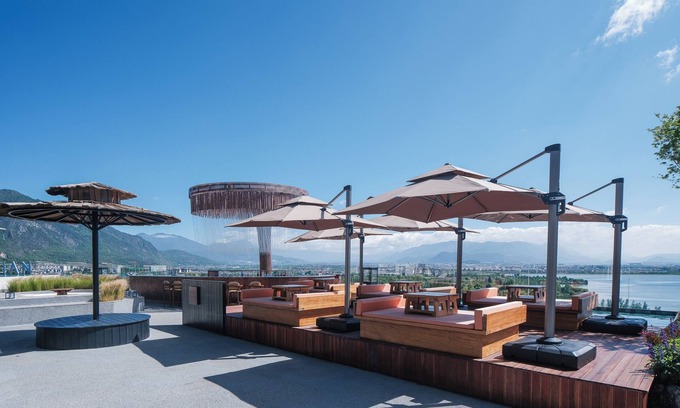 Lijiang Hôtel | Xiangwang SOOOAN Luxury Resort Hotel