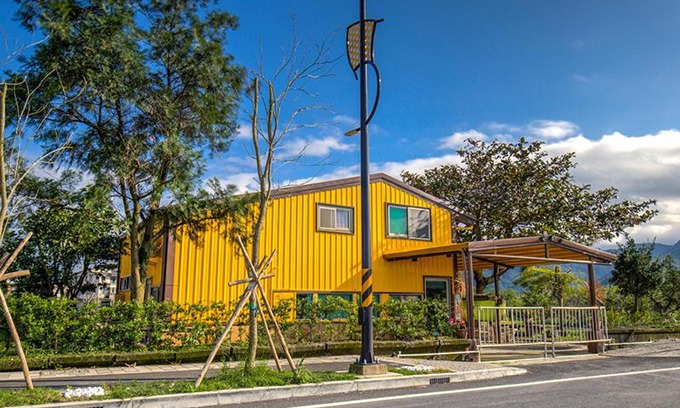 Dongshan Maison | Xiao Lan Cheng