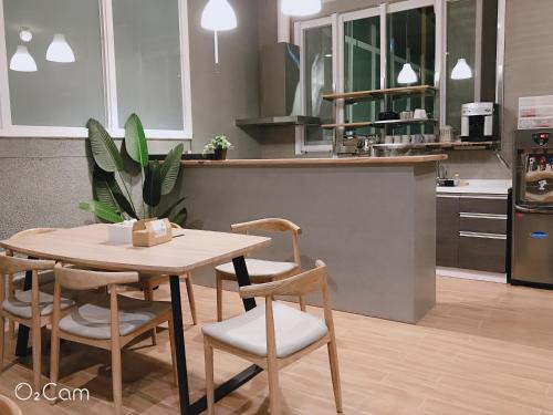 Taitung Maison | Xiaodou B&B