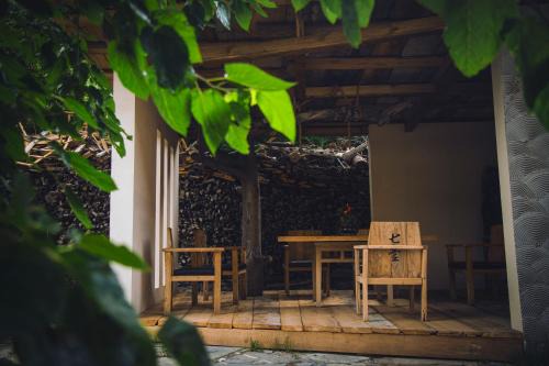 Xiaojin County Hôtel | Xicen B&B