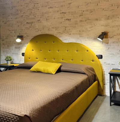 Iglesias Lit Et Petit-Déjeuner | XiHouse Bed & Apartments - Iglesias