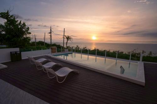 Xiaoliuqiu Maison | Xinghai Seaview Guesthouse
