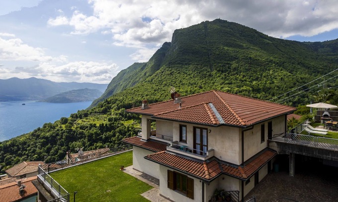 Fonteno Appartement | Xino Villetta by Interhome