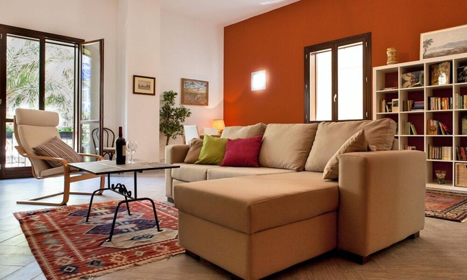 Kalsa Appartement | XIRBA - Appartement dans le confortable vieux centre-ville