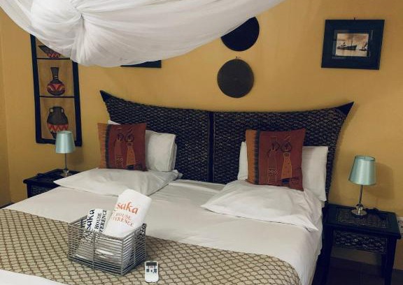 Giyani Maison | Xisaka Guest House