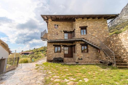 Valle de Lierp Appartement | Xisqueta