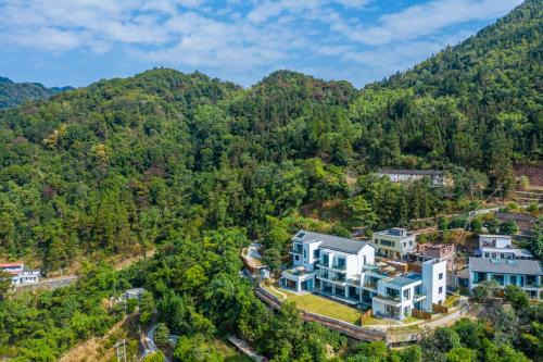 Qingxin Xian Hôtel | Xixizi Homestay