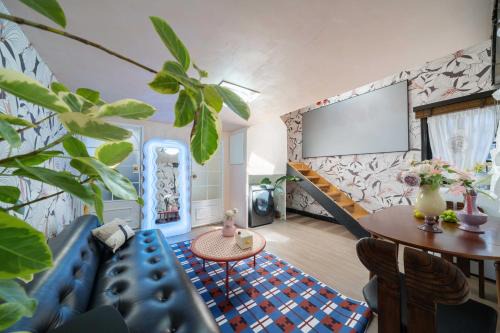 Xuhui Appartement | Xizhi B&B & Two-bedroom House