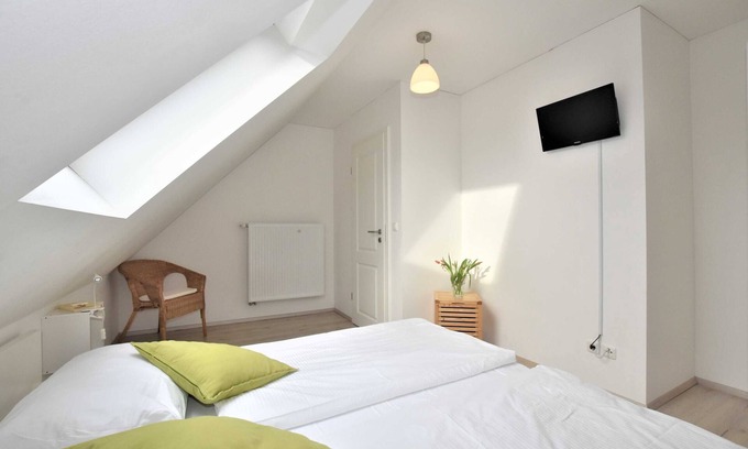 Rethwisch Appartement | XL Baltic Sea vacation home B&S with terrace and garden - Baltic Sea vacation home B&S with terrace and garden OFC