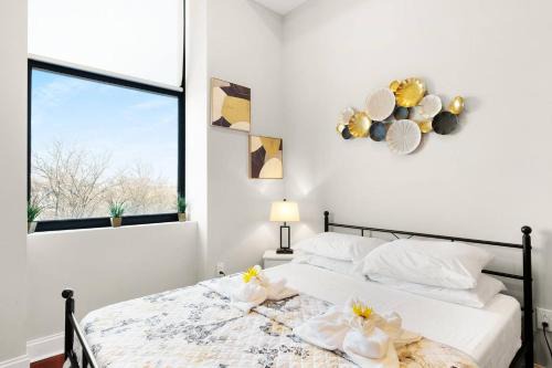 Olde Kensington Appartement | Xl Studio - Premier Studio W Gym Access