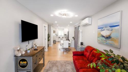 Lemon Grove Appartement | Xlnc Exotic Home Lemon Groove